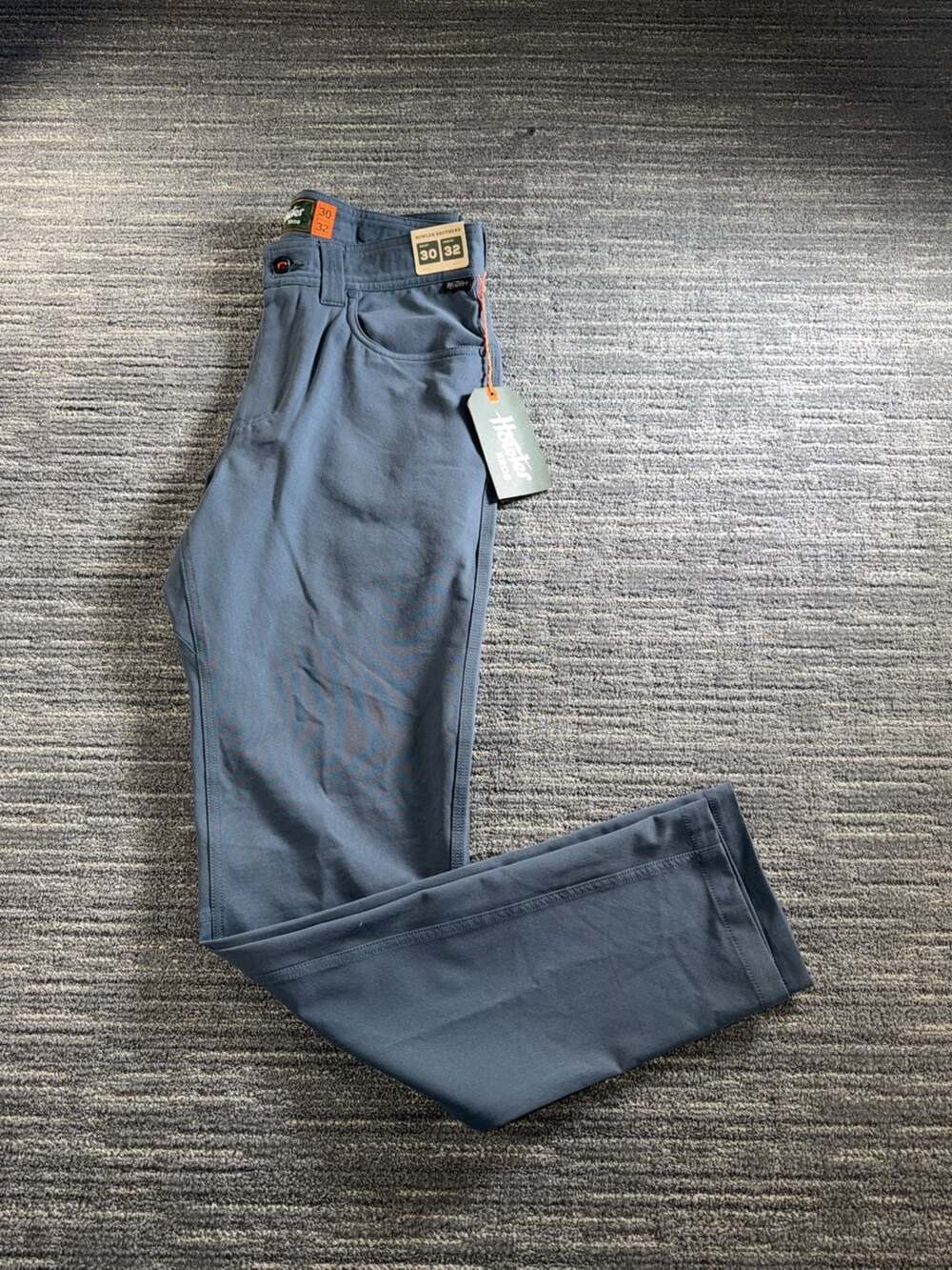 Howler Brothers Frontside Tech Pants Size 30x32